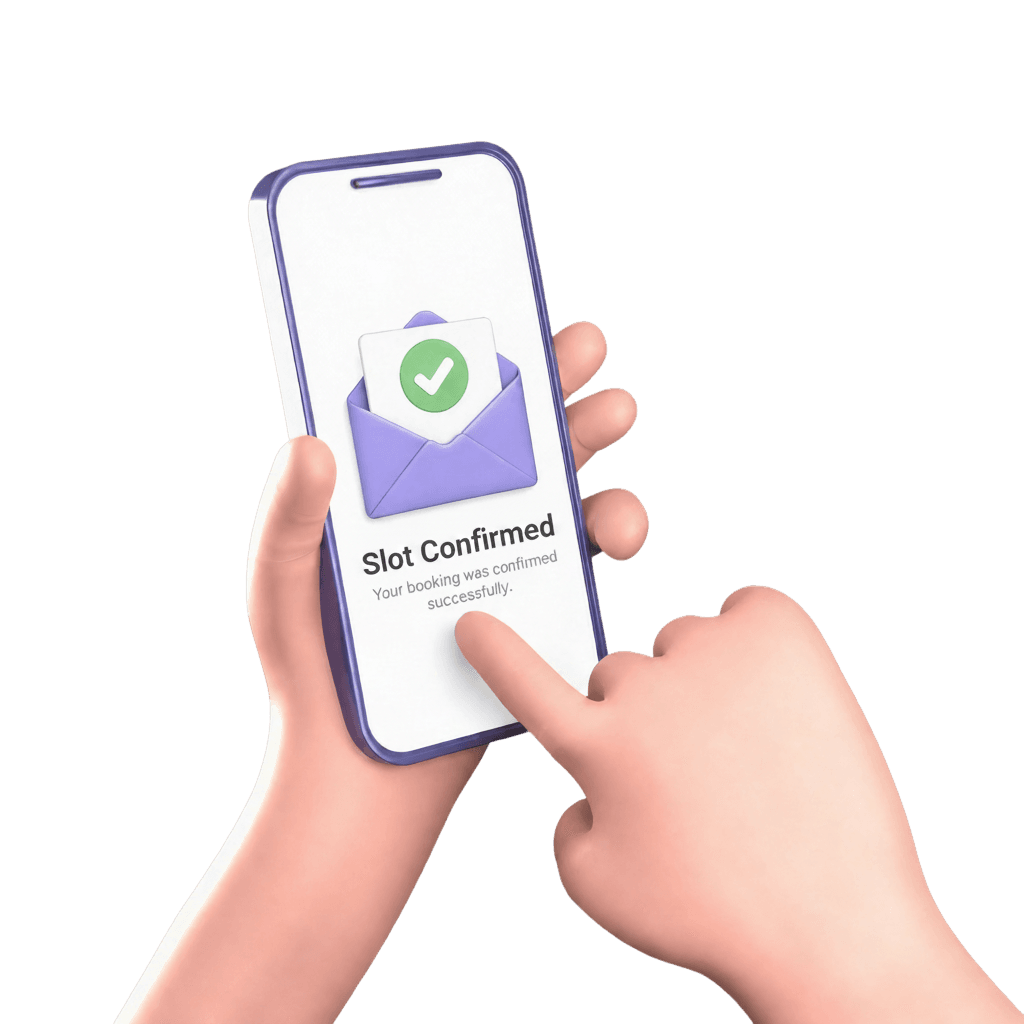 Book your ride