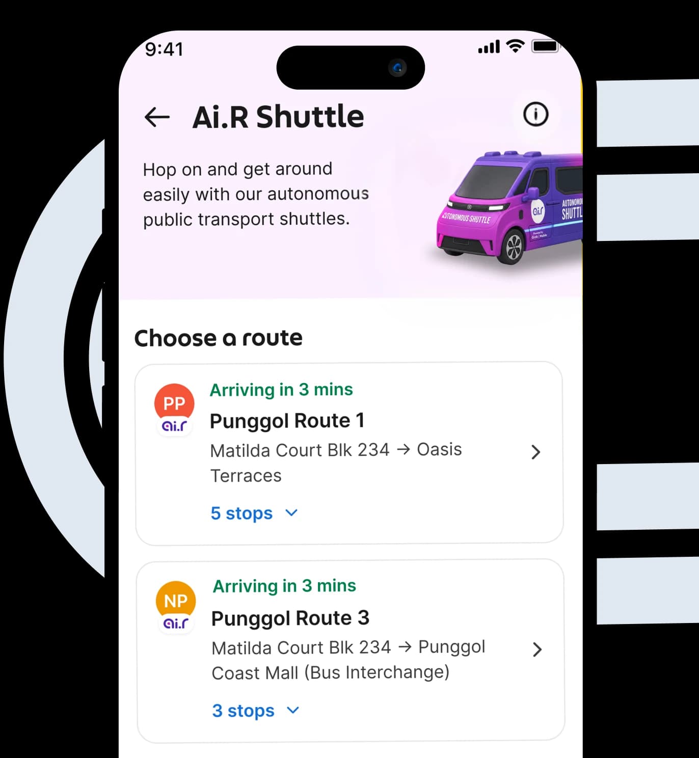 Ai.R platform